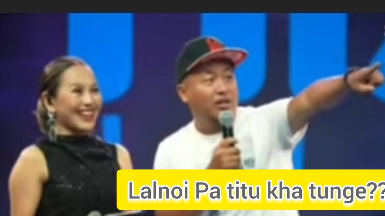 Idol Guest Judge RAMBOSS thlir lawk ang