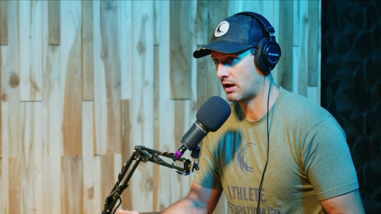 Fixing Compensation Patterns & Muscle Imbalances w/ Warm-up | Ep 63