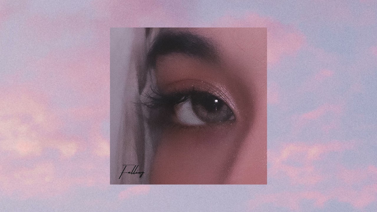 KREY - falling (Official Audio)