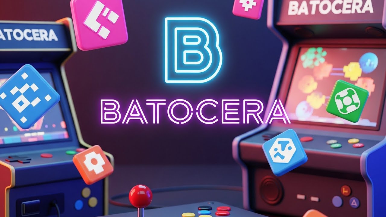 Batoceria test on laptop