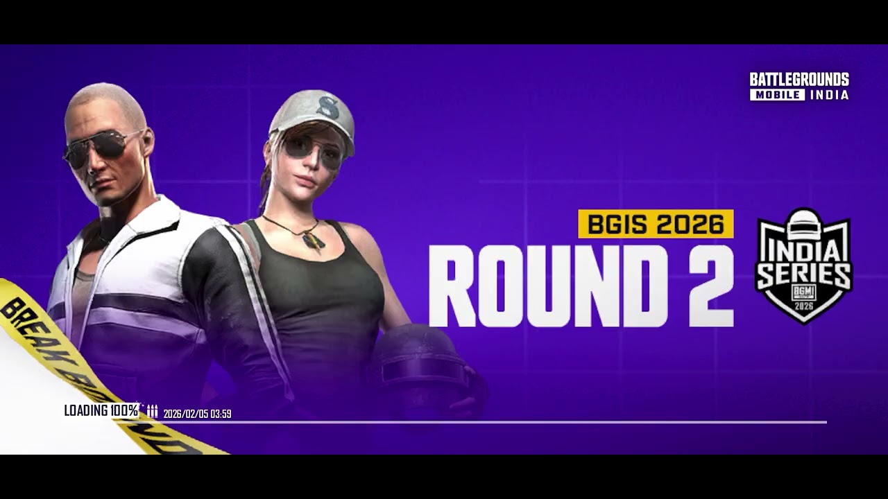 Battlegrounds India BGMI gameplay PUBG Mobile