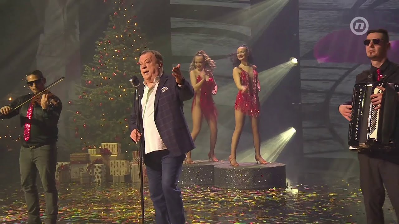 Halid Be&scaron;lić - Trebević (2020)