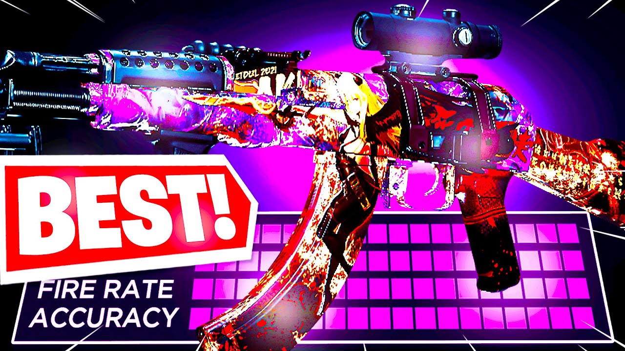 the COLD WAR AK-47 is PERFECT for WARZONE SEASON 2! 🔥 (Best Ak47 Class Setup) Rebirth Island Warzone