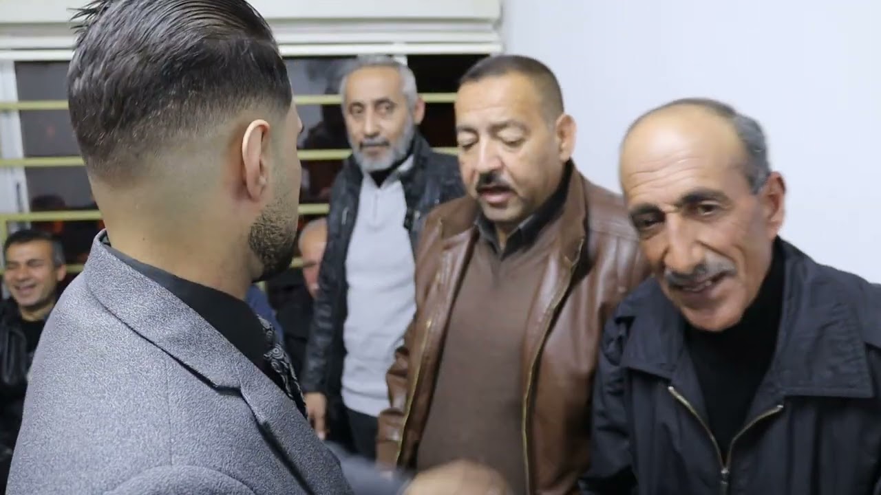 جاهة العريس الغالي _ زيد سهيل النجاجرة _ تصويرات الاوس