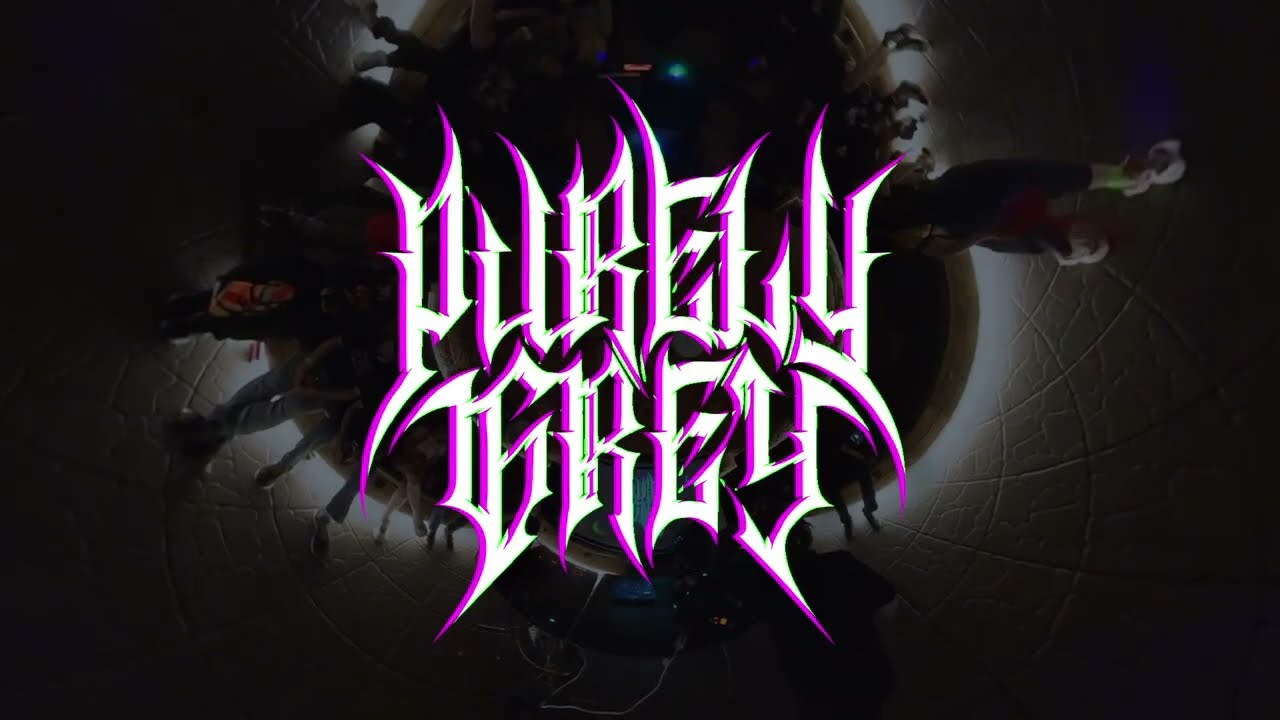 PURELY GREY - ЧИПТЮН ПАТИ live [14.06.25]