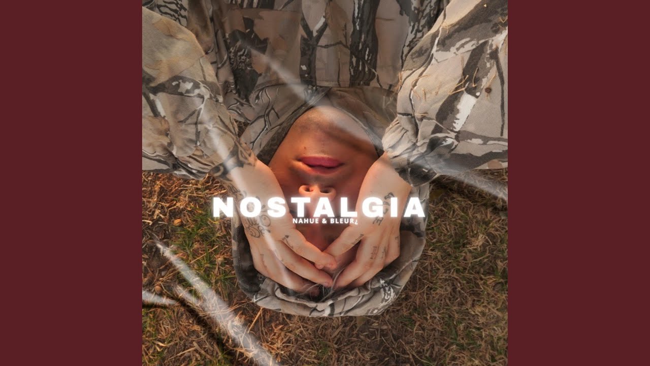Nostalgia (feat. Bleur¿)