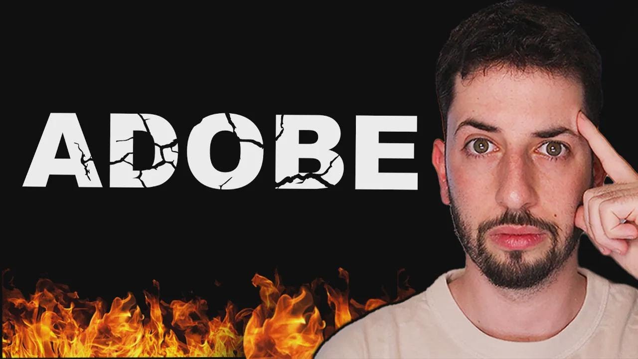 Adobes wahres Problem ist viel schlimmer, als du denkst