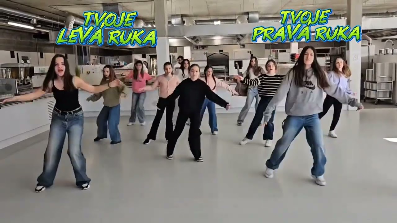 Roztancování Česka 13.6.2025 v 10h