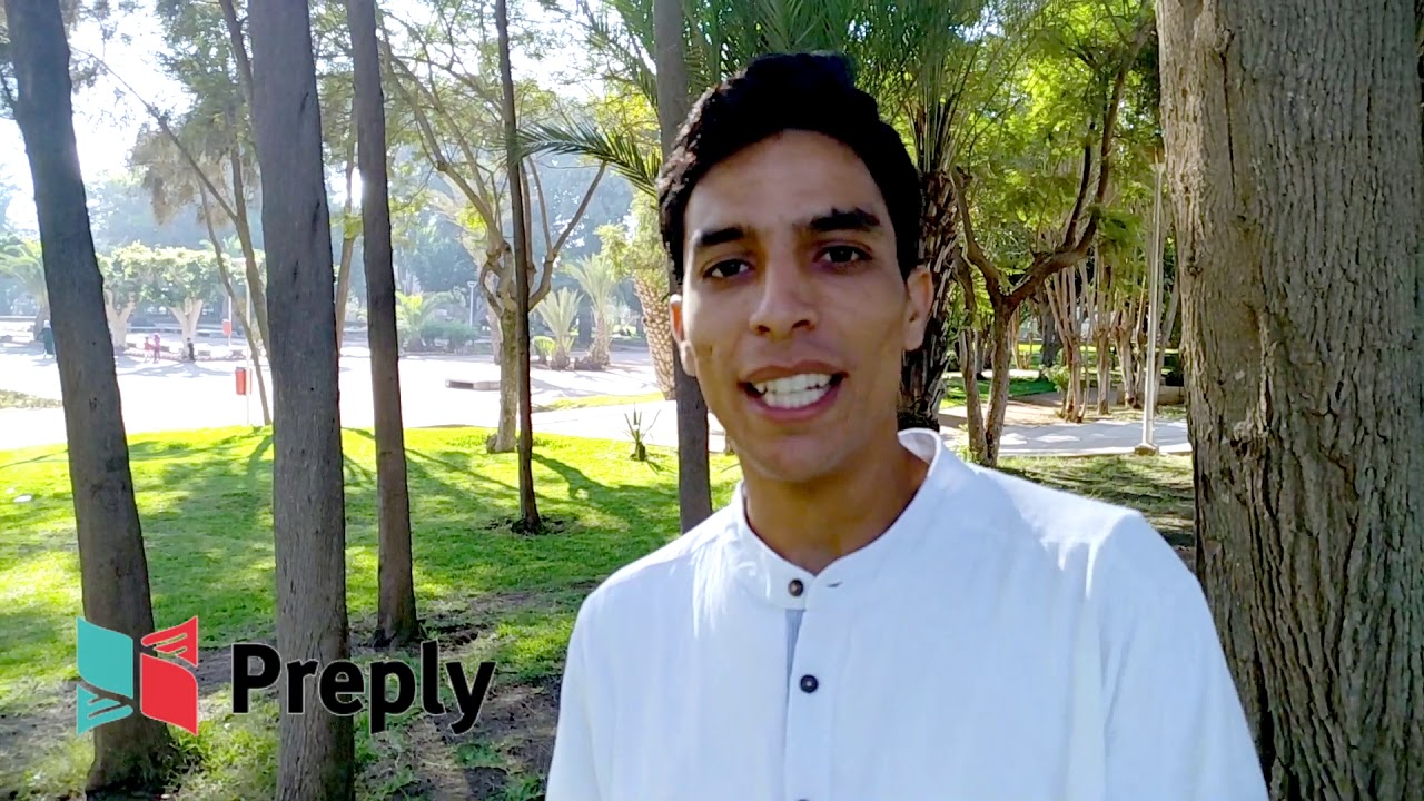 Learn Arabic, Morrocan arabic (Darija) and Berber (Tachelhit) with Soufiane on www.preply.com !