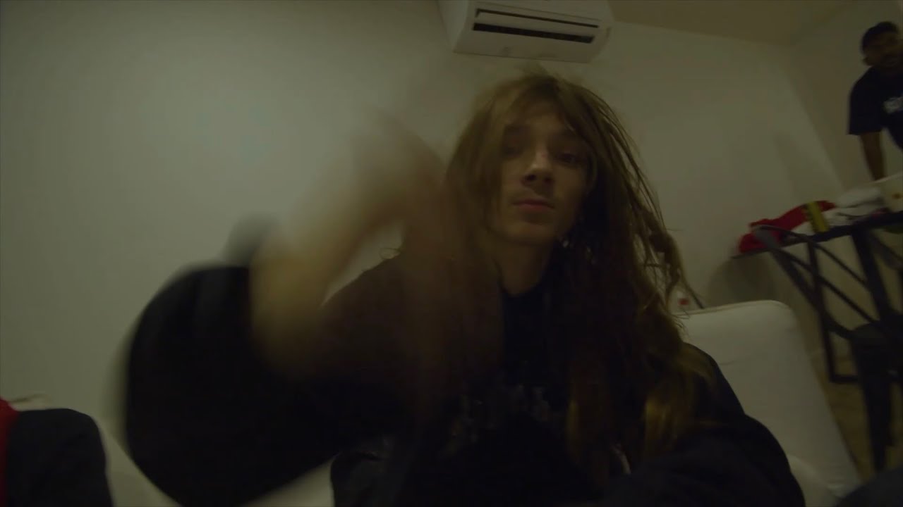 CHRIST DILLINGER & MATT OX - ANDREW TATE (PURPS 808 MAFIA) MUSIC VIDEO