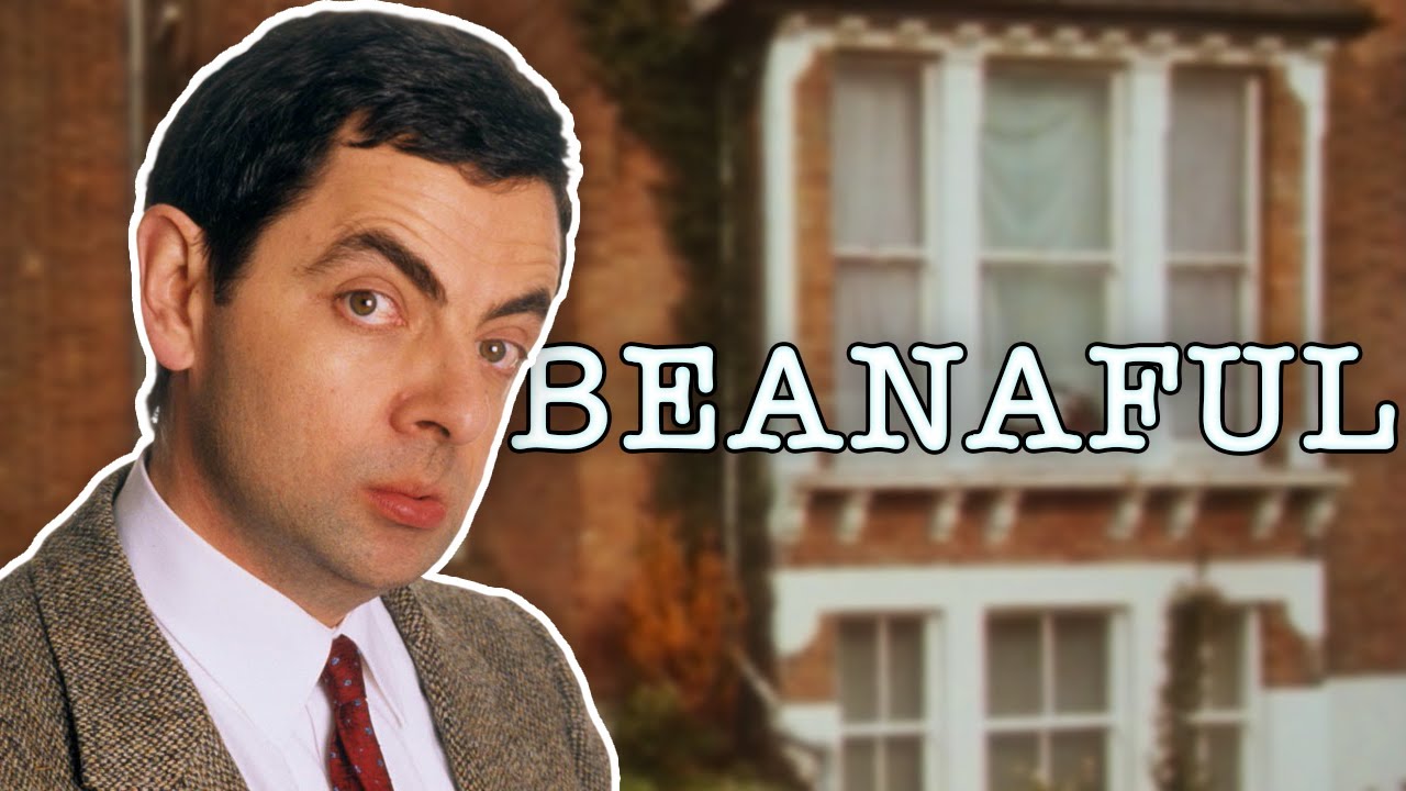 OSG  - Beanaful (Mr. Bean REMIX)