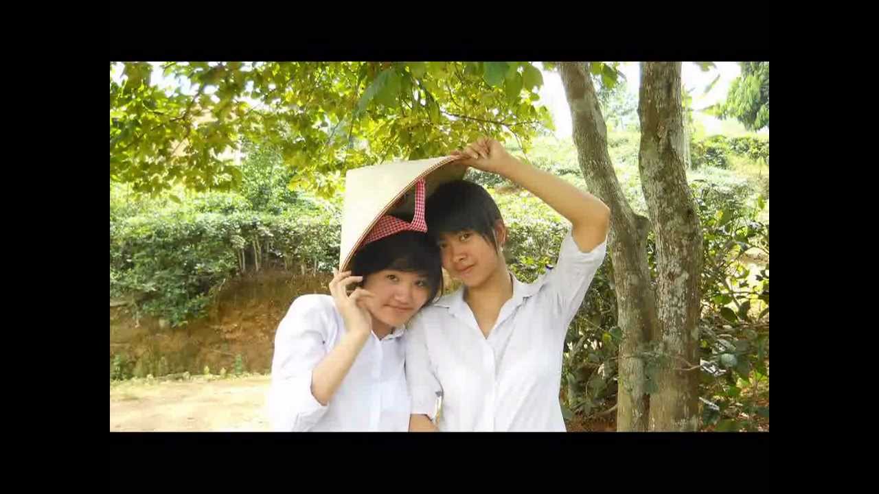 Khúc Yêu Thương - Hoàng Quân