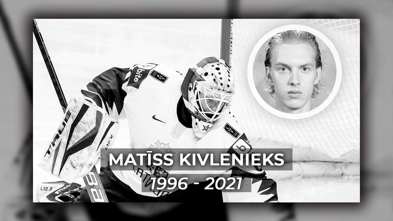 Pieminot Matīsu Kivlenieku (1996 - 2021)