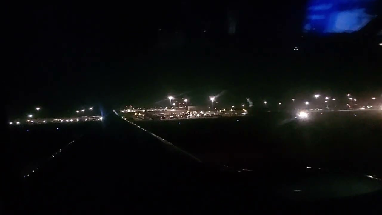 Trip 17: United 737-900 Economy Plus from West Palm Beach (PBI) to Newark (EWR)