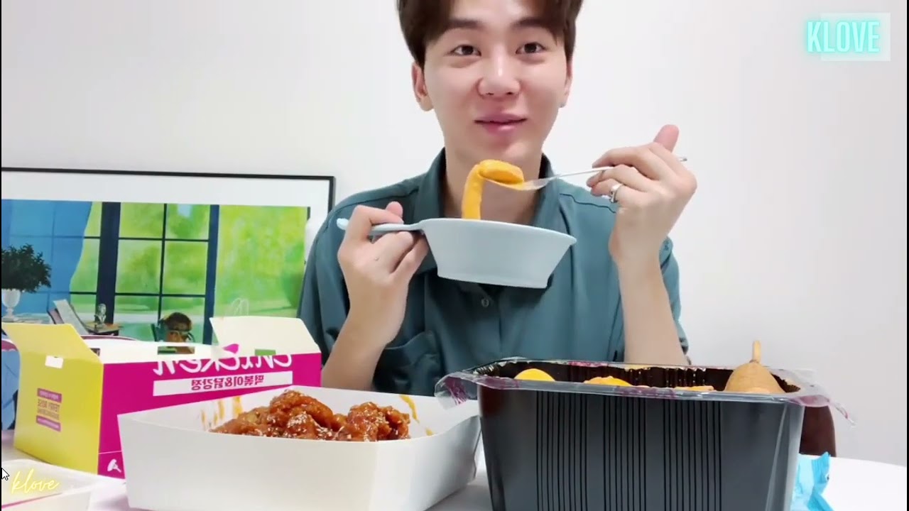 [ENG SUBS] SEVENTEEN SEUNGKWAN WEVERSE LIVE || 제주오빠부승관🍊 || (231403)