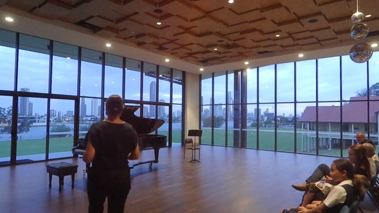 2023 Concerto Competition Heats