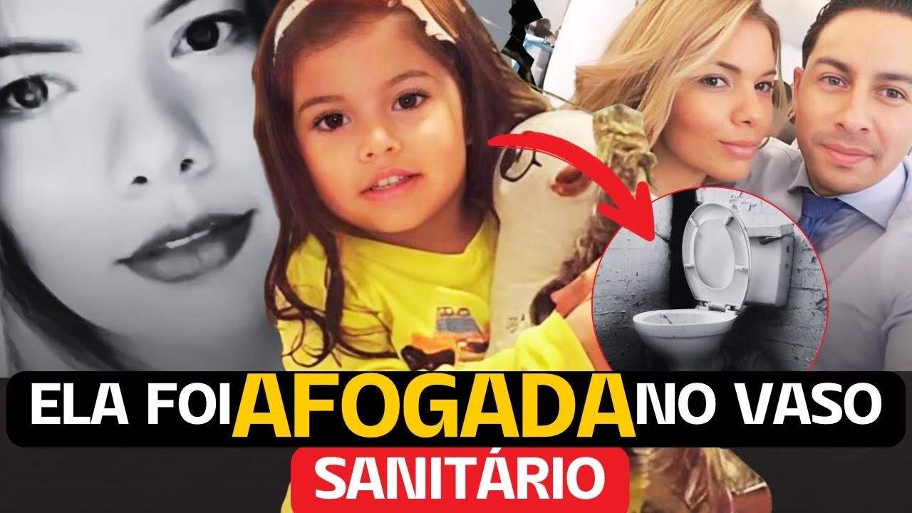 Entregou a PRÓPRIA FILHA para a MORTE em troca de UMA VIDA DE LUXO