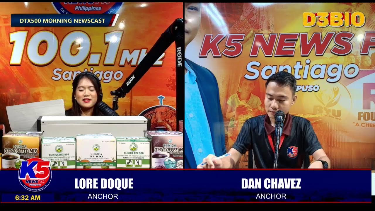 DTX500 MORNING NEWSCAST 02/06/26
