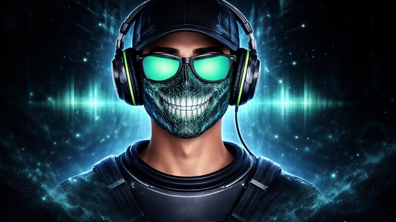 DJGS_IA | romântica x gospel - Só as MELHORES!🤖💔🔥🎵 