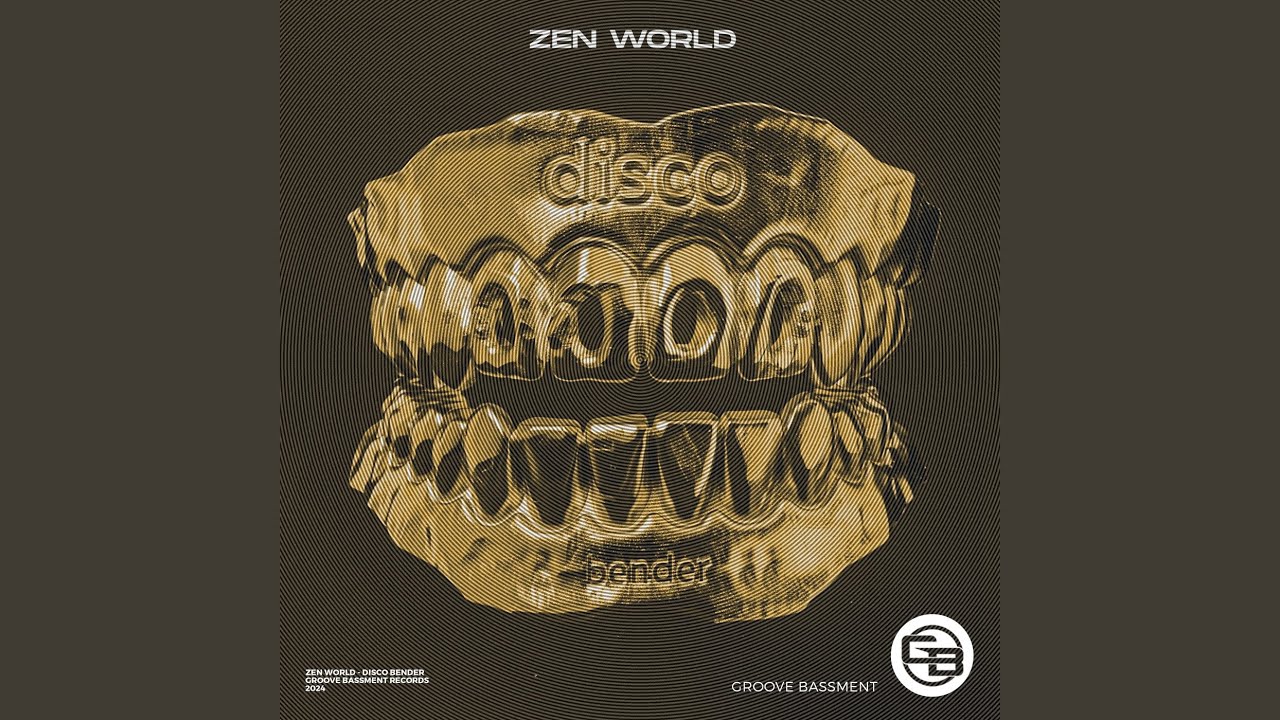 Disco Bender