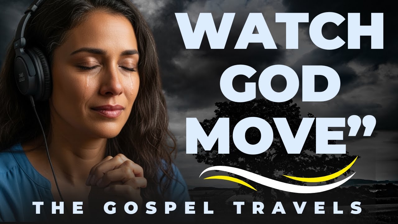 The Lord Is Doing a New Thing | The Gospel Travels.”