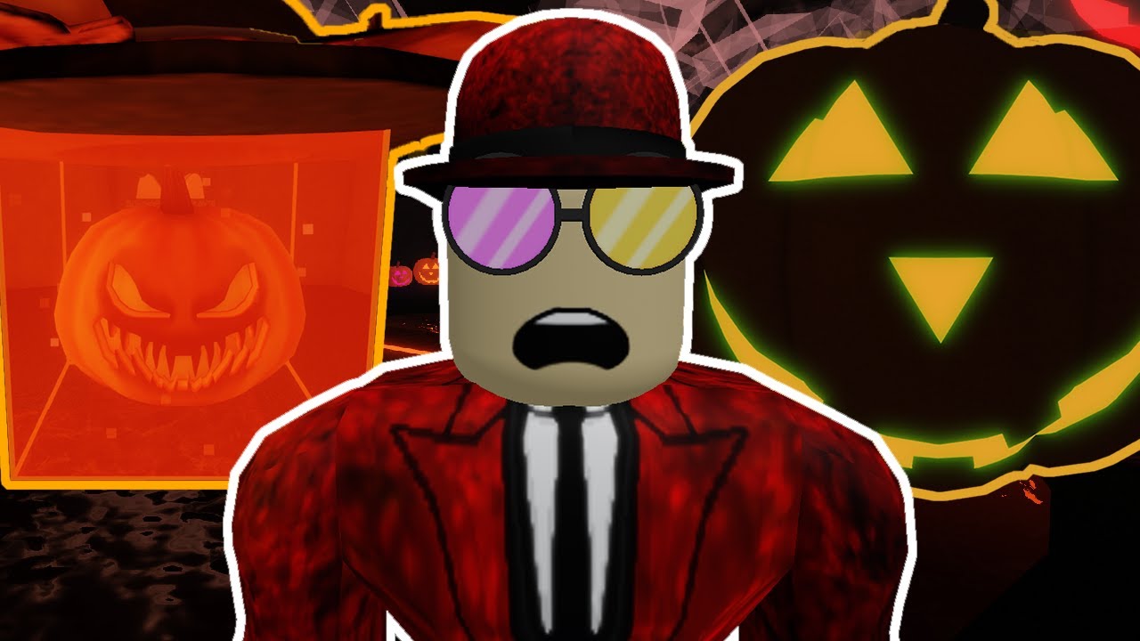Every Gamemode of Cube Defense's New Halloween Event