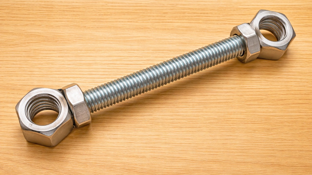 65-Year-Old Welder | Turns Scrap Metal into Tools | Amazes Engineers