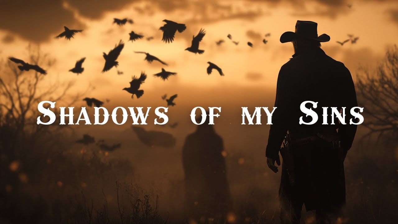 Shadows of my Sins