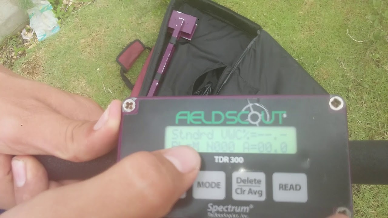 TDR 300