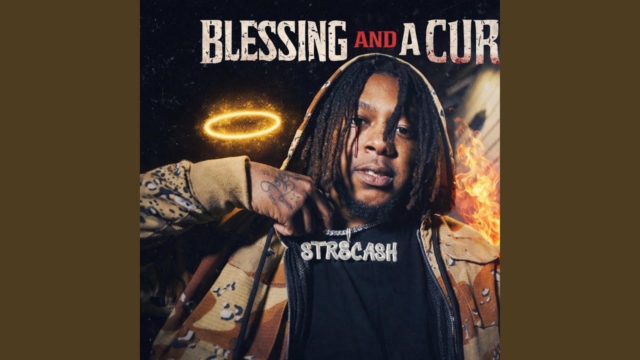 Blessing And a Curse