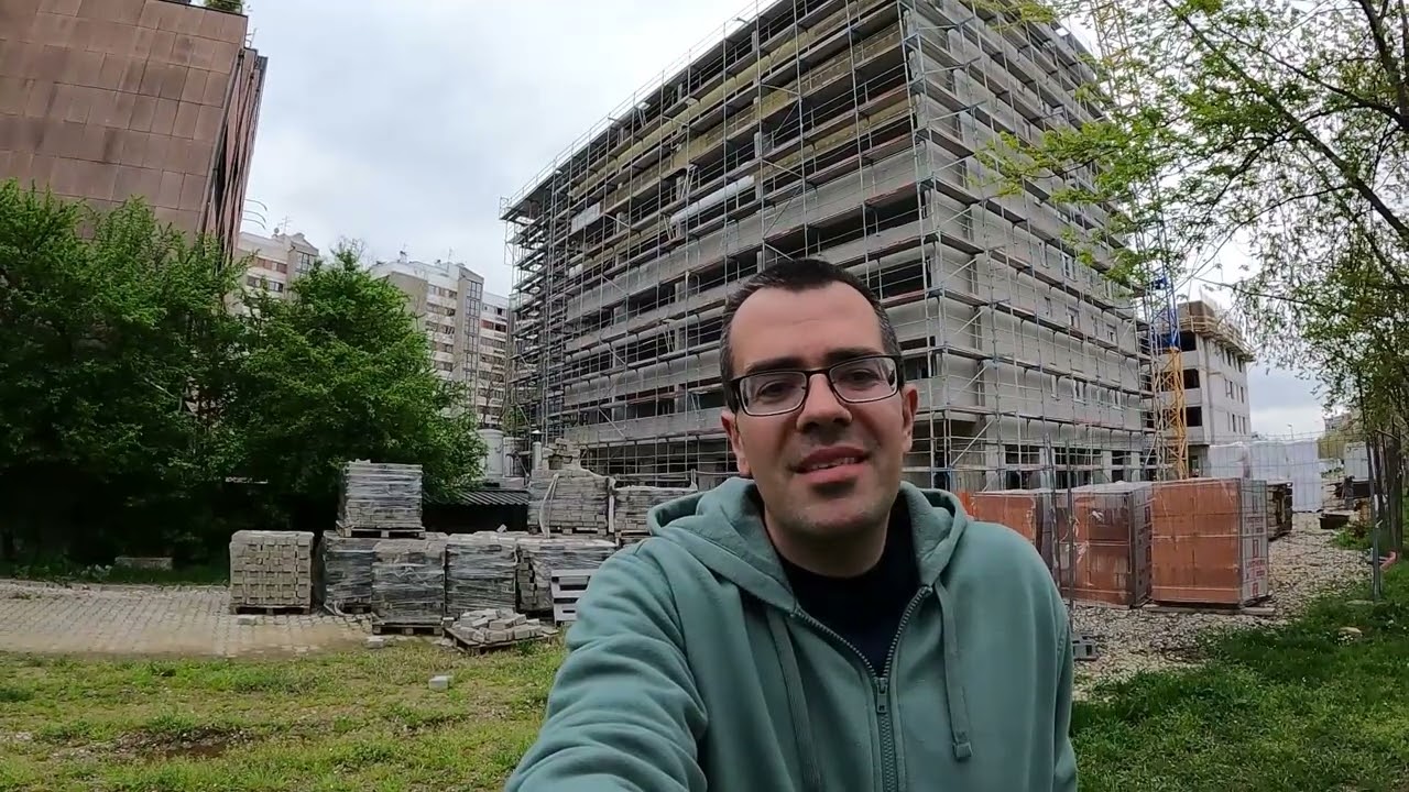 Slom tržišta 2023, jeli cijene nekretnina u Zagreb počinju padati? | Zagreb Nekretnine