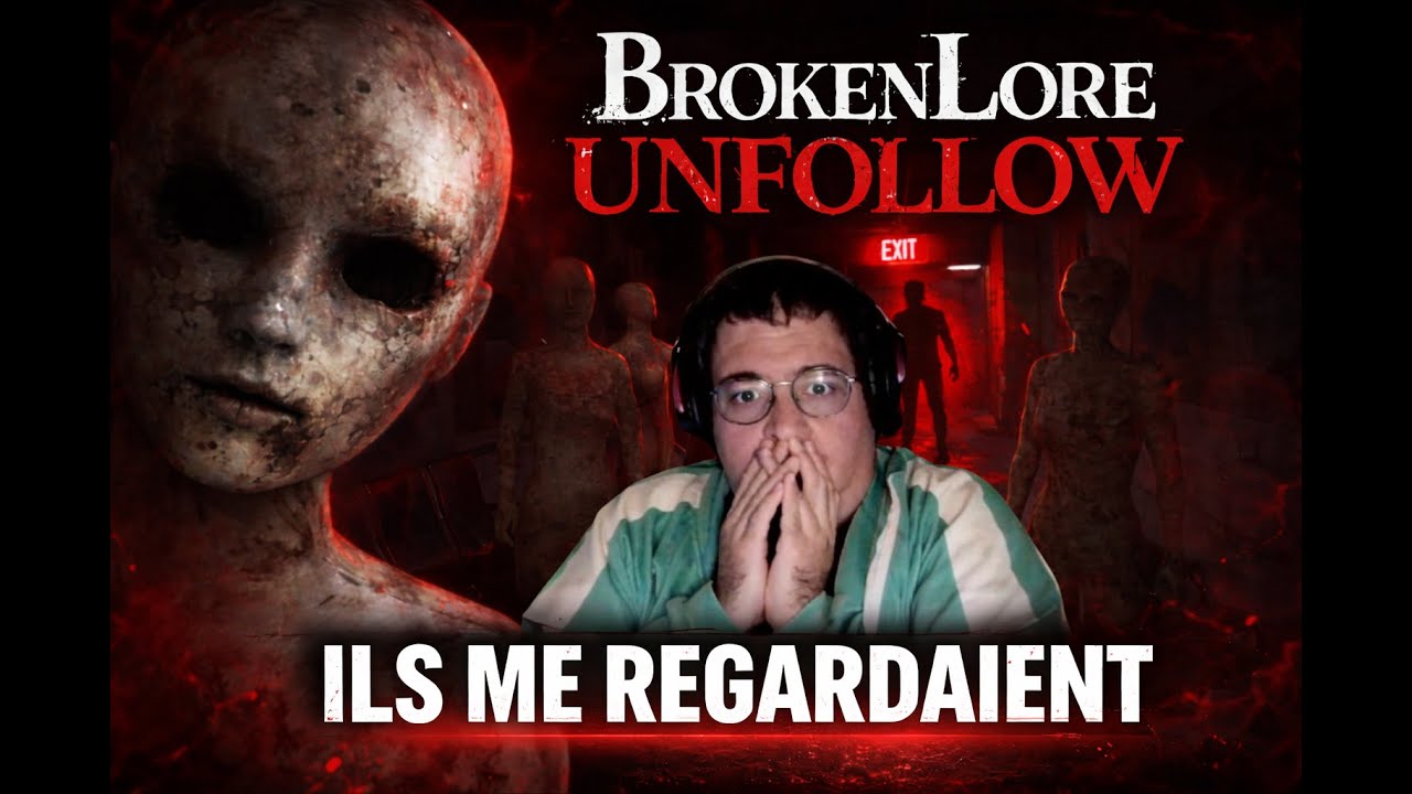 ILS ME REGARDAIENT PENDANT QUE JE JOUAIS…