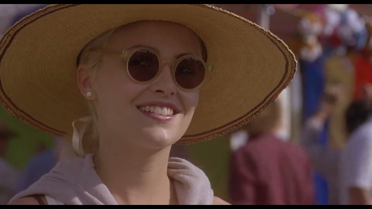 Sliyanie dvuh lun 1988 BDRip 720p MediaClub &laquo;Слияние двух лун&raquo; (Two-Moon Junction)   Залмана Кинга.