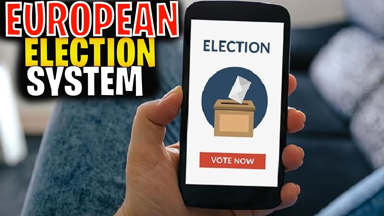 European Election Systems | How It Started And How Do They Work