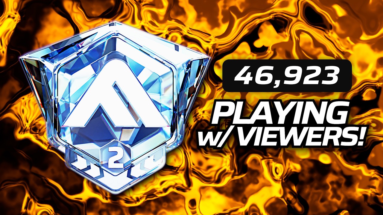 🔴LIVE - THE FINALS - PLAYING w/ VIEWERS UNTIL RANKED!