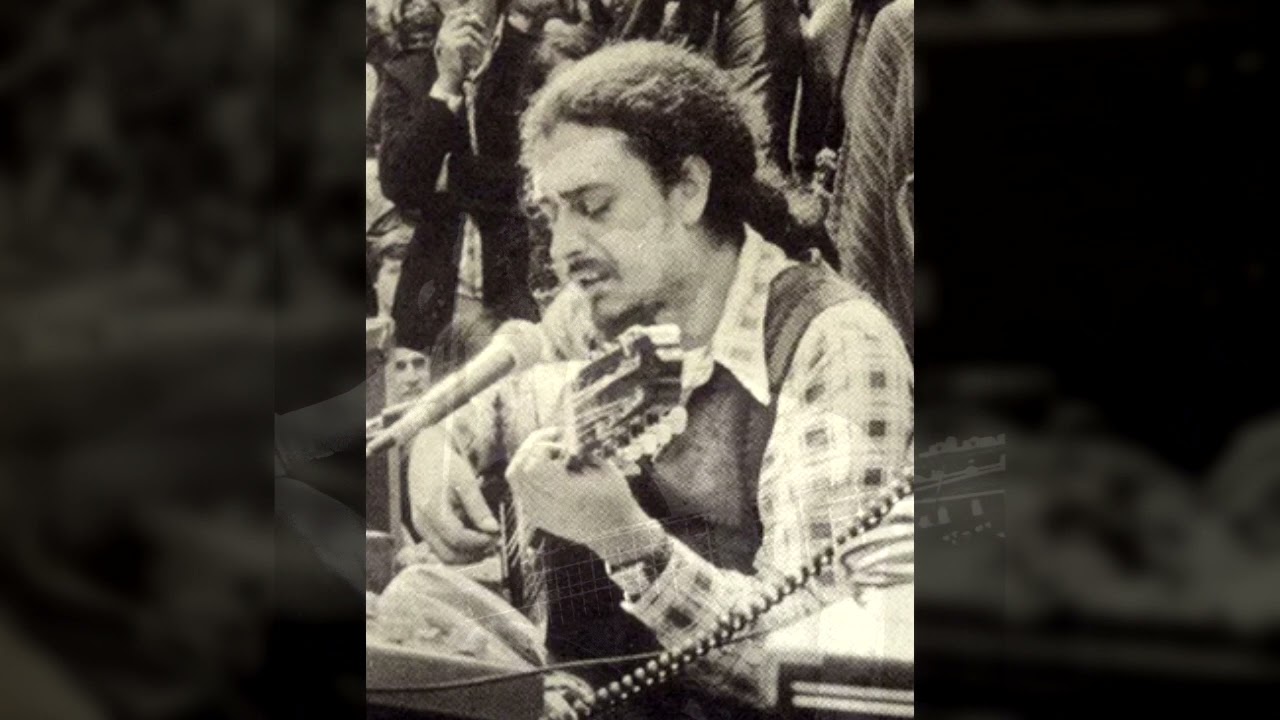 09. Lírica Nº 1 - Sonho 70 (1970) / Egberto Gismonti
