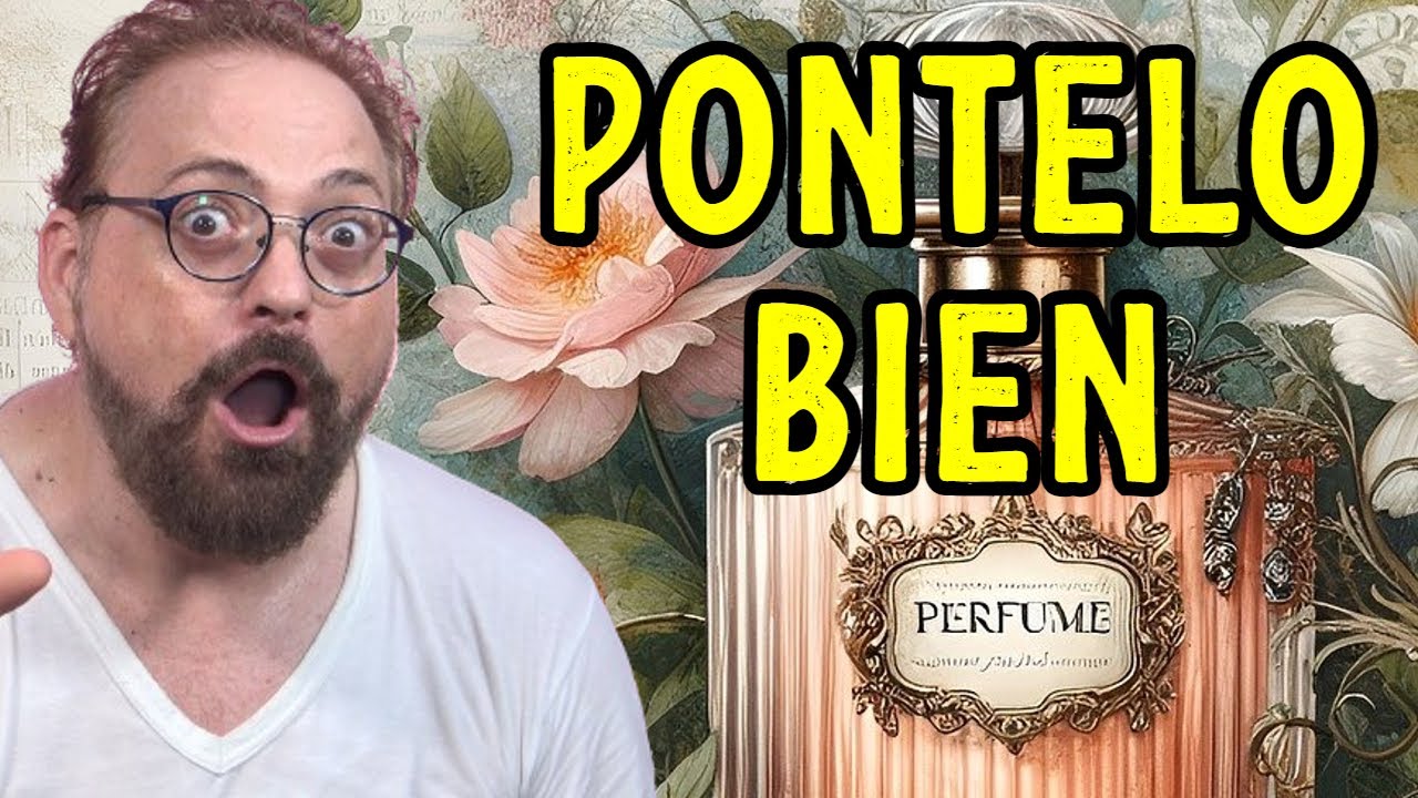 Cómo aplicarse el perfume, para hombres y triunfar