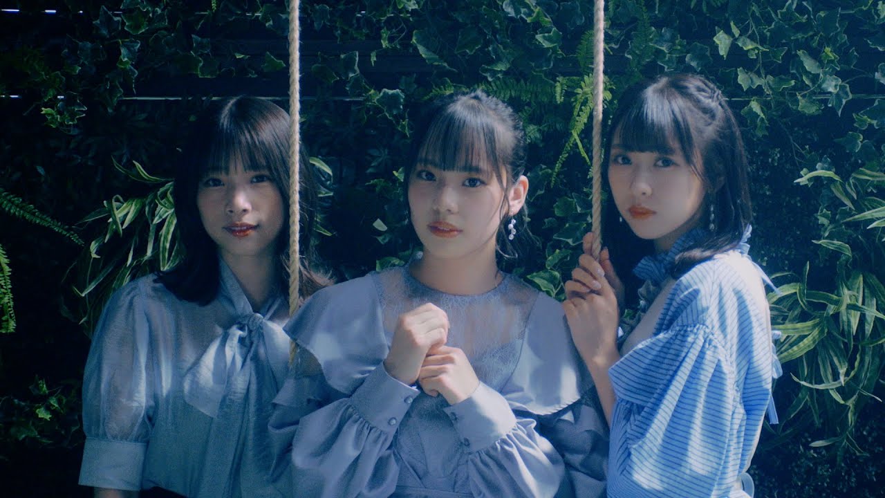 【MV】ラストアイドル「独り言の存在証明」【2021.12.8 Release】
