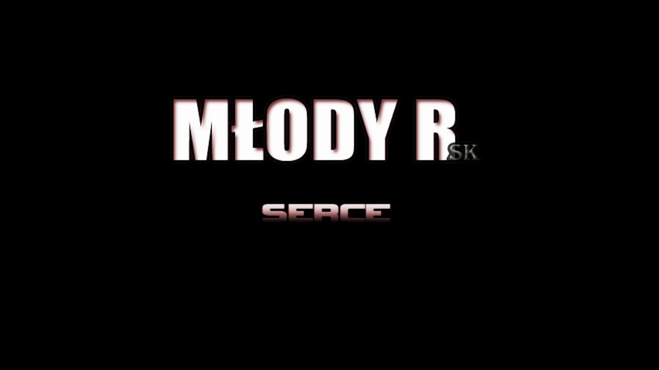 Młody R - Serce