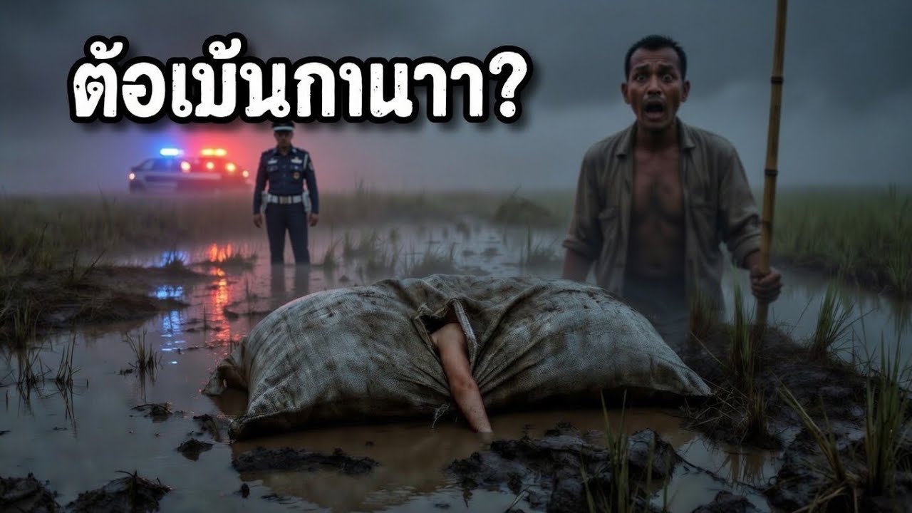 รัดคอตายคาที่! คำสารภาพสะเทือนใจของเด็กสาว