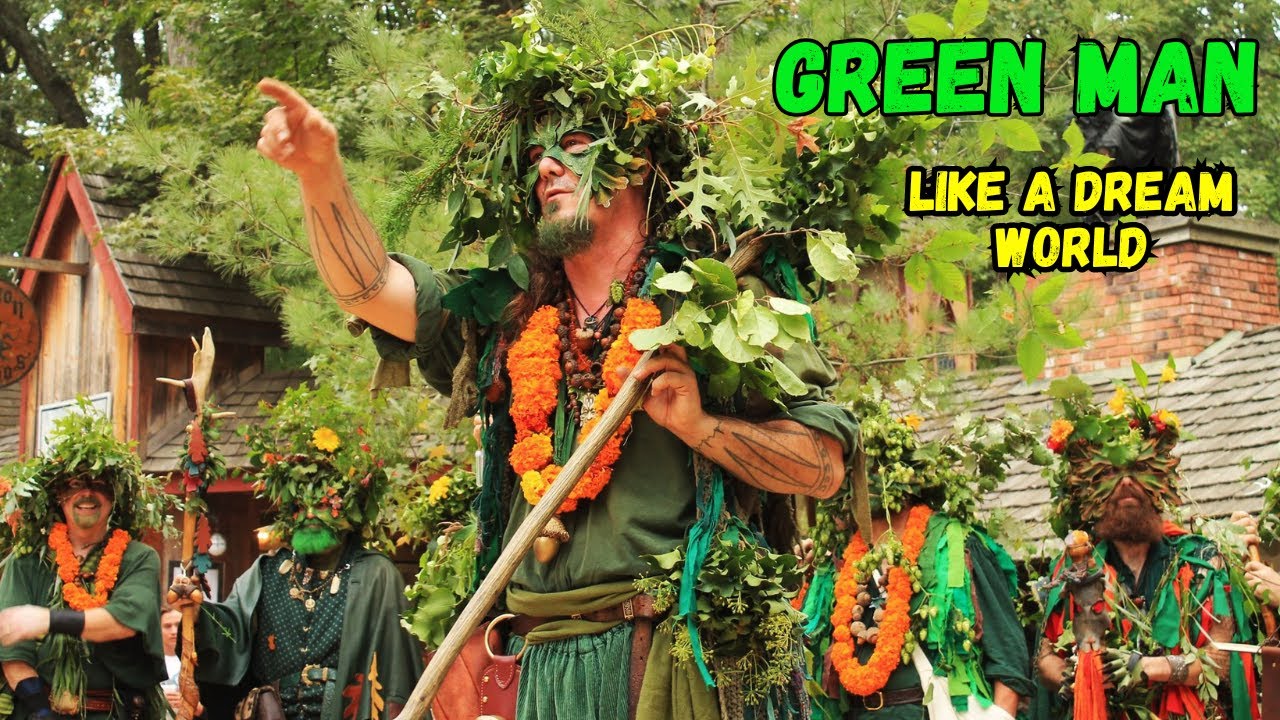Green Man Festival 2024 | Music, Arts, & Culture in Wales