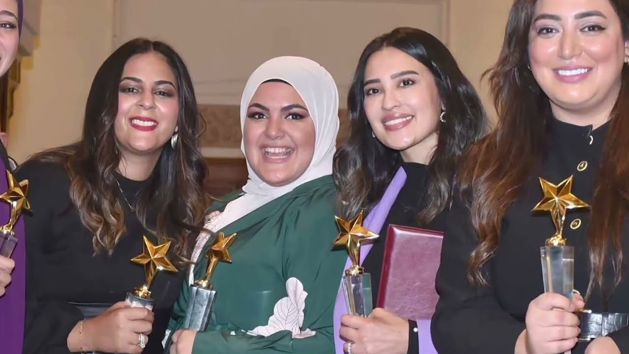 2024 Kamal Adham Center BEA Winners