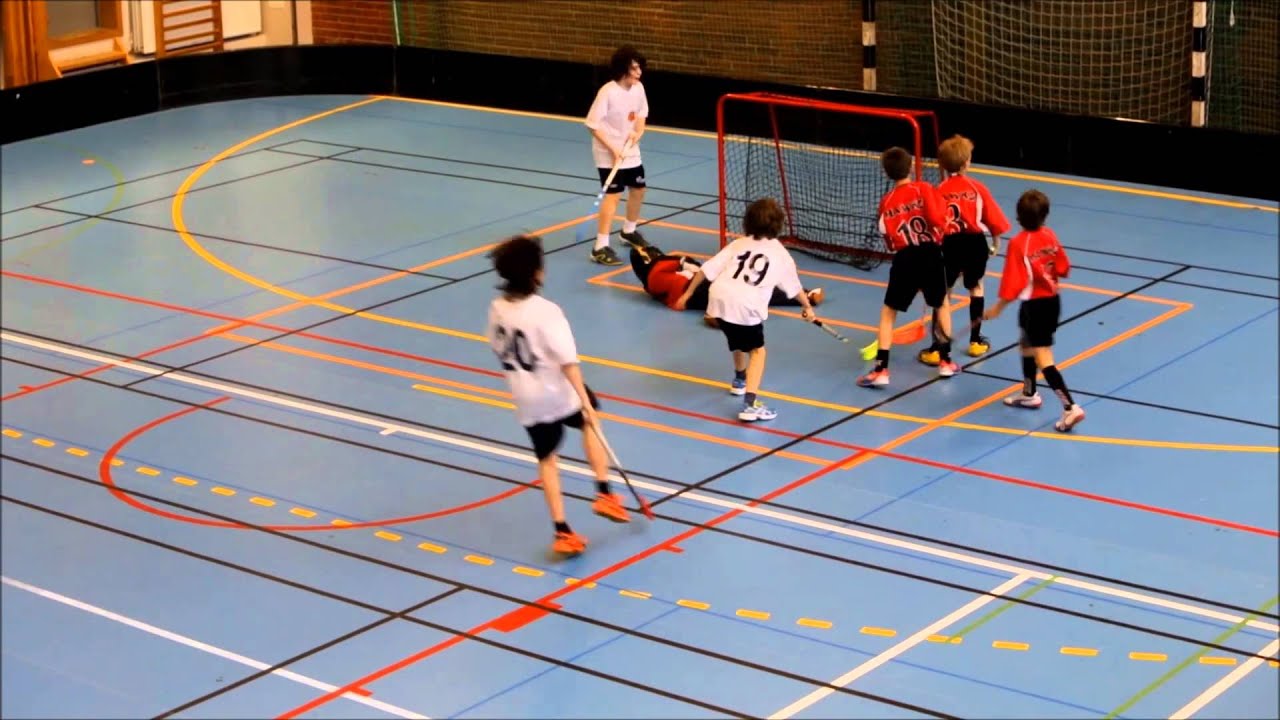 Toddzter vs H&auml;sselby