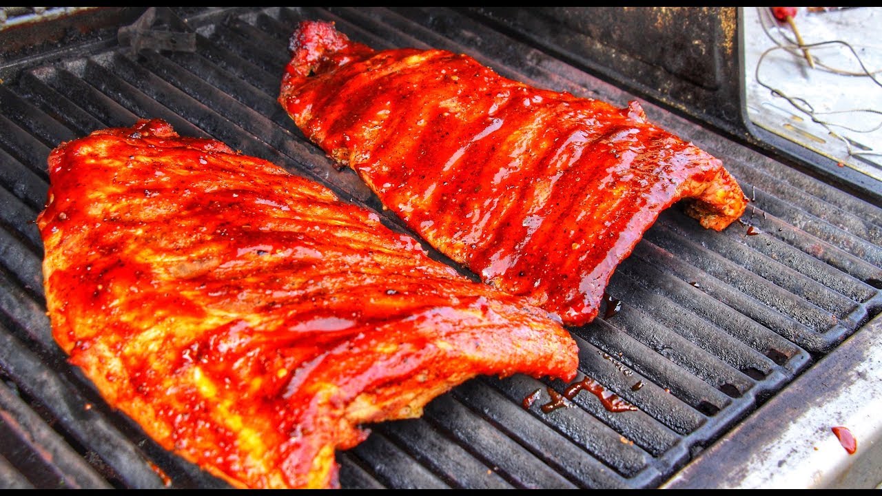 Der Ultimative RIB Test RIB ROASTER vs. BUTCHER PAPER - deutsches Grill- und BBQ-Rezept - 0815BBQ
