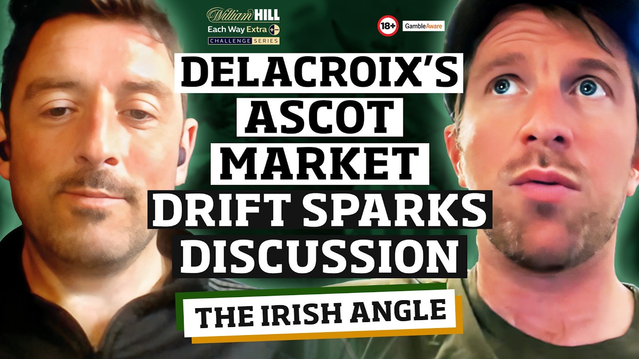 Cheltenham Festival Changes + British Champions Day Review | The Irish Angle
