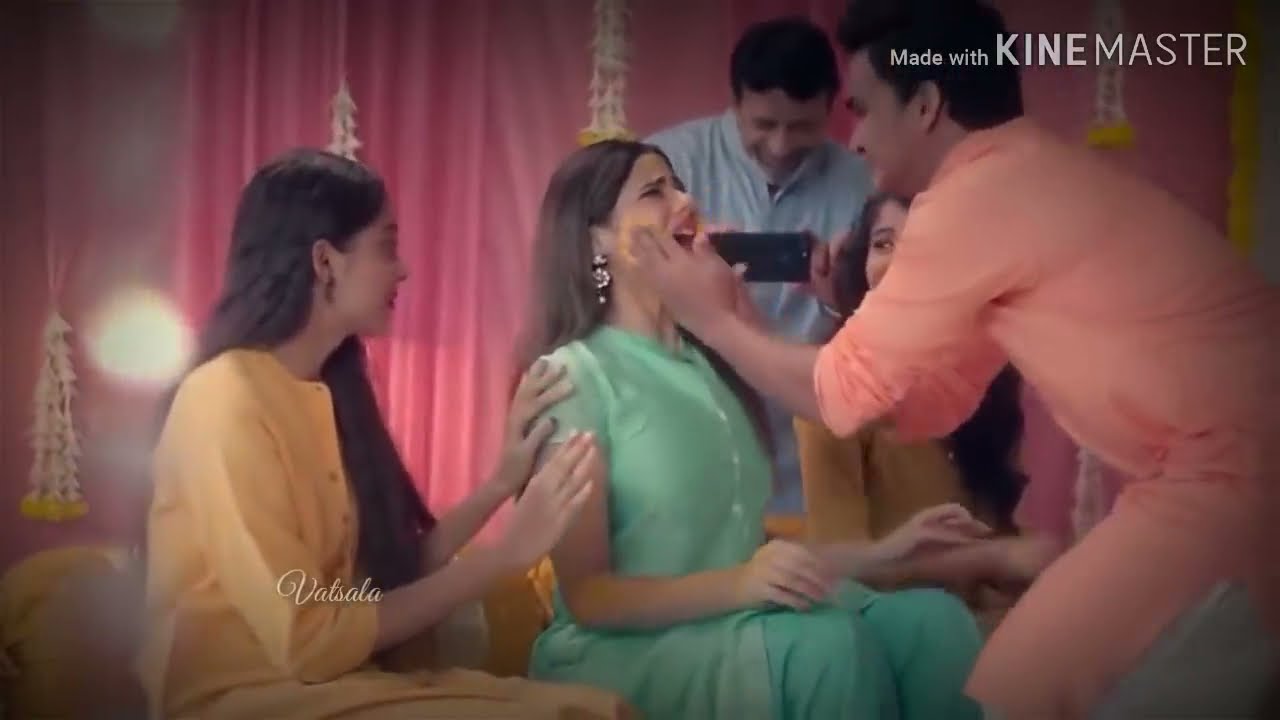 Special Brother & Sister cute video || 🥰Heart Touching Brother sister Love Affection Whatsapptatus💯