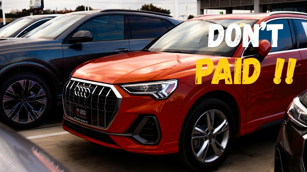 10 Hidden SUV Features You Didn&rsquo;t Know You Paid For