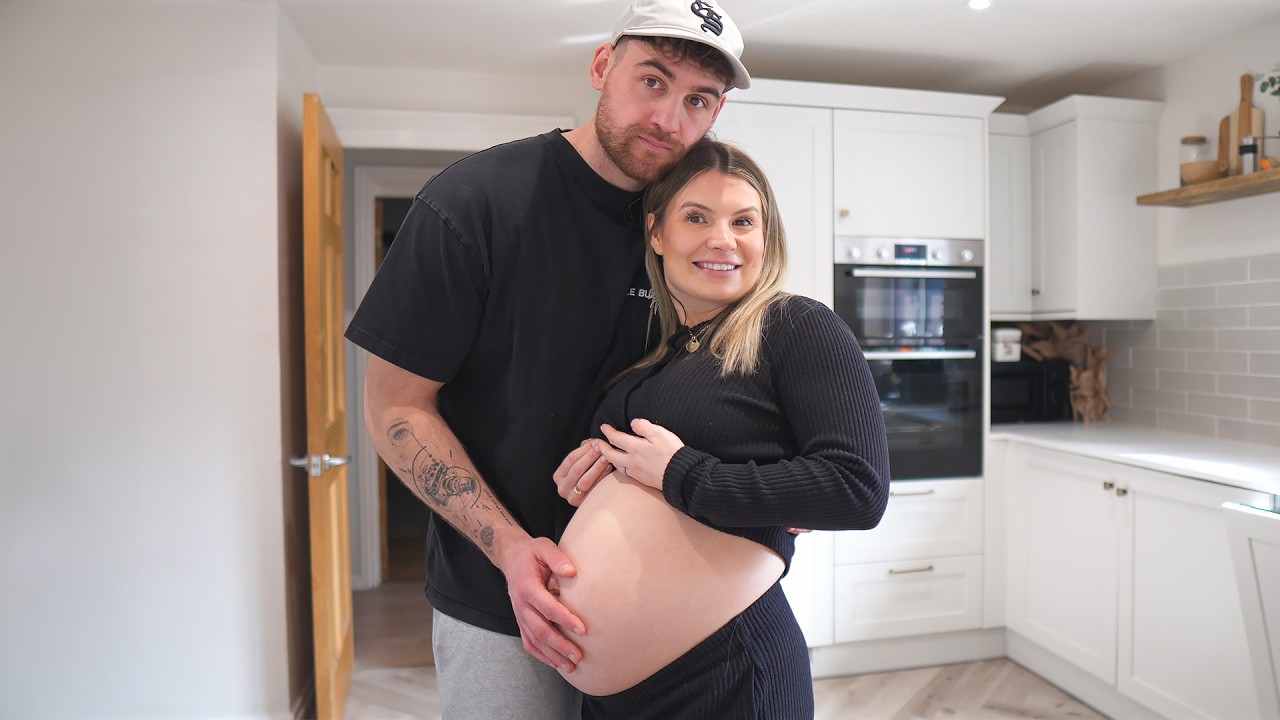 Honest Third Trimester Update & Starting ADHD Medication