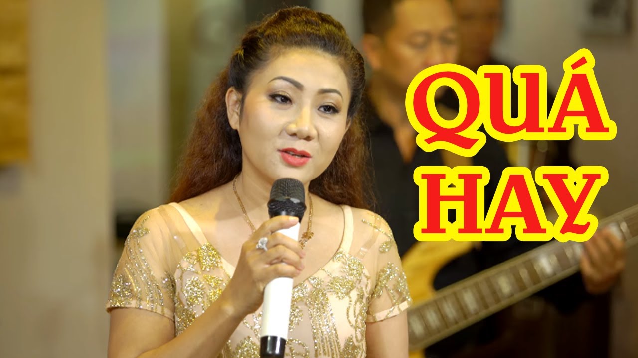 Giọng Ca Lạ Liêu Trai Quá Hay | Nhạc Vàng Bolero Xưa Hay Nhất - Thúy Hà Giọng Ca Để Đời