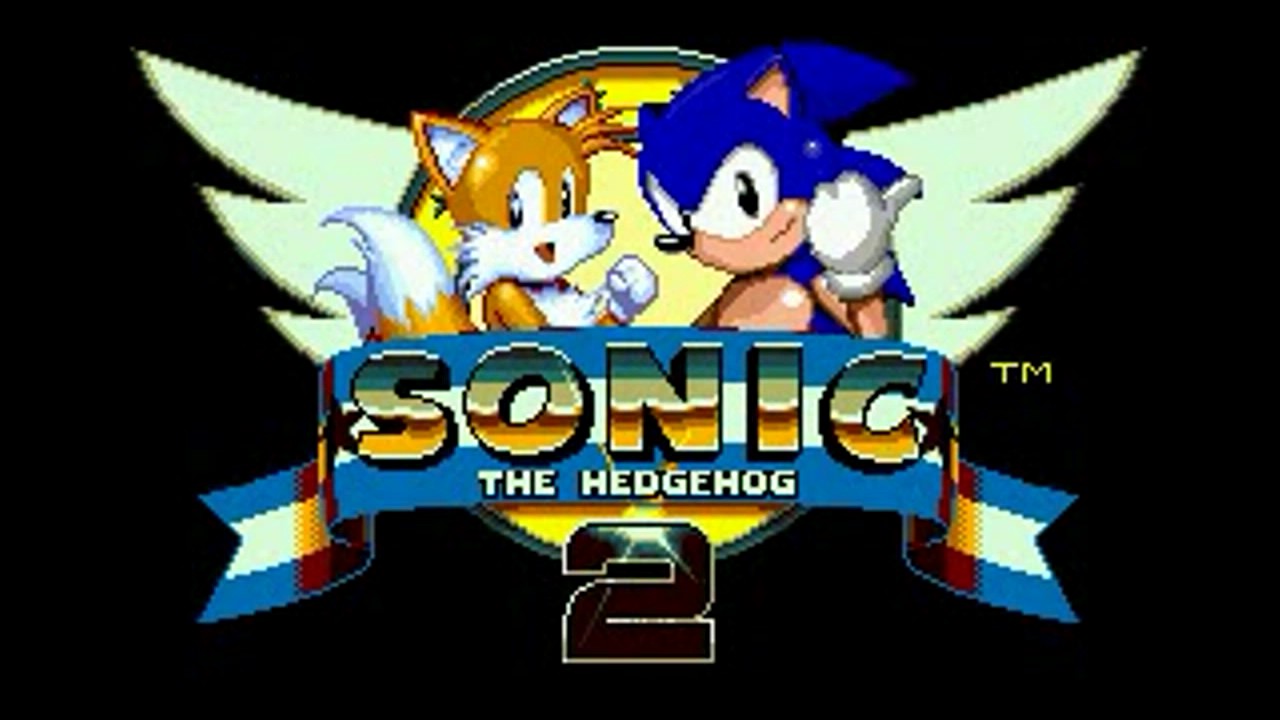 Sonic Quest v1.3 (Genesis) - Longplay